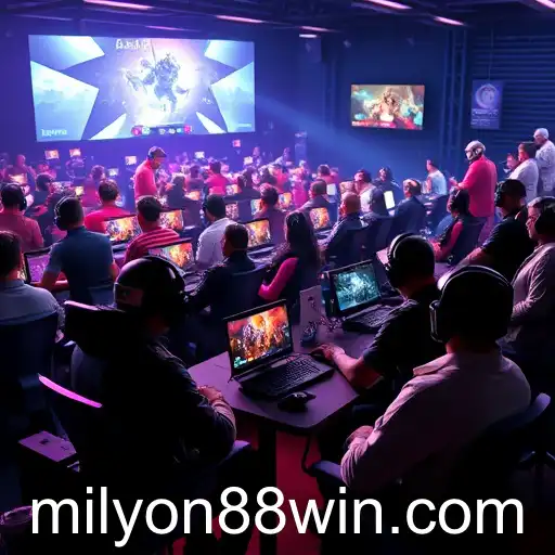 Exploring Milyon88: The Dynamics of Game Communities