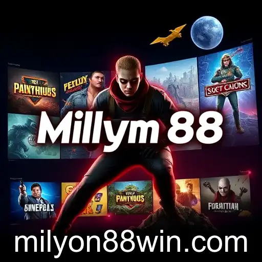 Exploring the Exciting World of Game Downloads on Milyon88