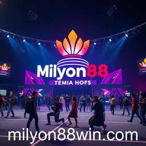 Exploring the Dynamic World of Gaming Events with Milyon88