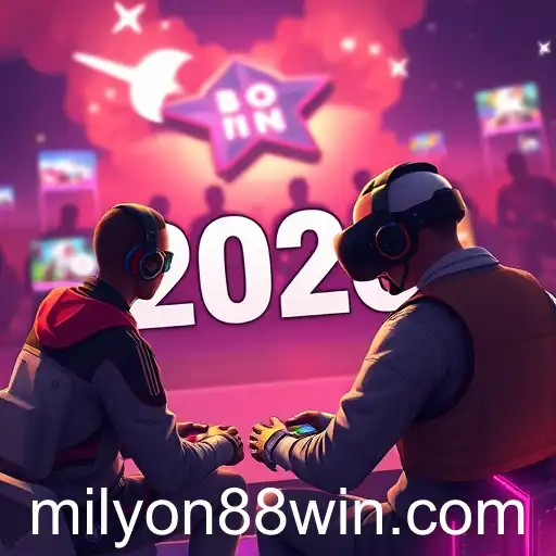 The Evolution of Online Gaming in 2025