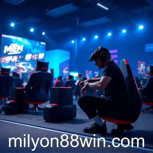 The Evolving Landscape of Online Gaming