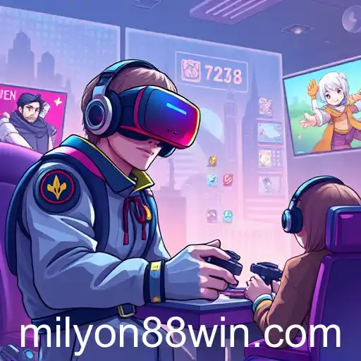 Gaming Trends and Insights in 2025