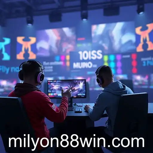 The Evolution of Online Gaming in 2025