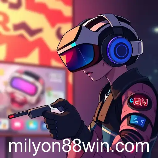 Gaming Evolution: Milyon88's Impact