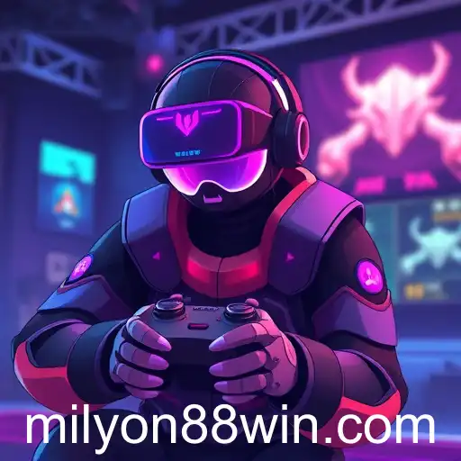 The Rise of Milyon88: A Digital Gaming Phenomenon