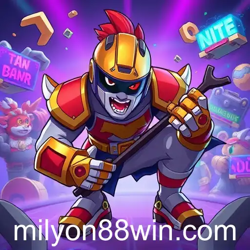 The Rise of Milyon88 in the Gaming World