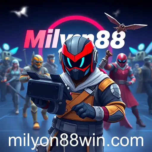 Rise of Milyon88 in the Gaming Industry