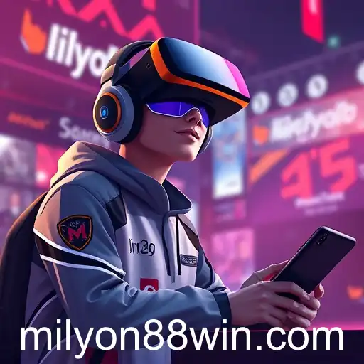 Milyon88 Revolutionizes Online Gaming Experience