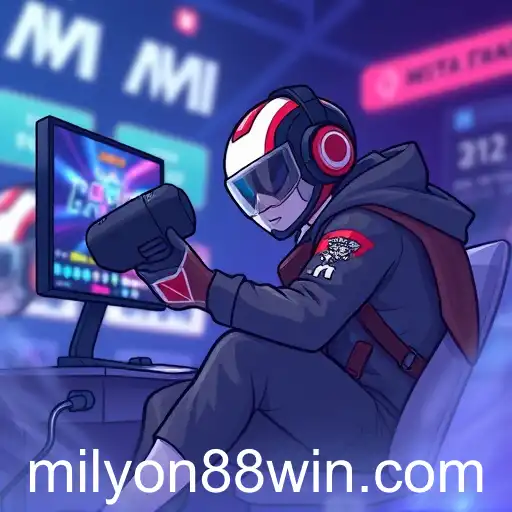 Gaming Revolution on Milyon88