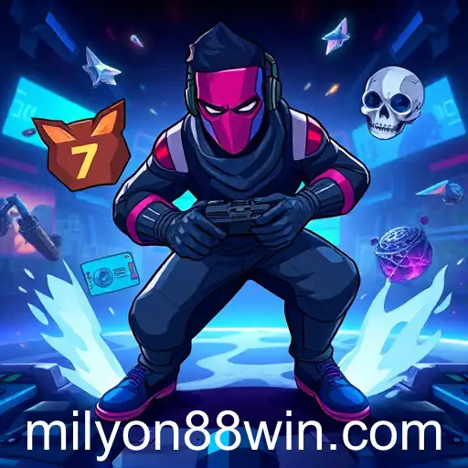 Milyon88: Redefining Online Gaming in 2025