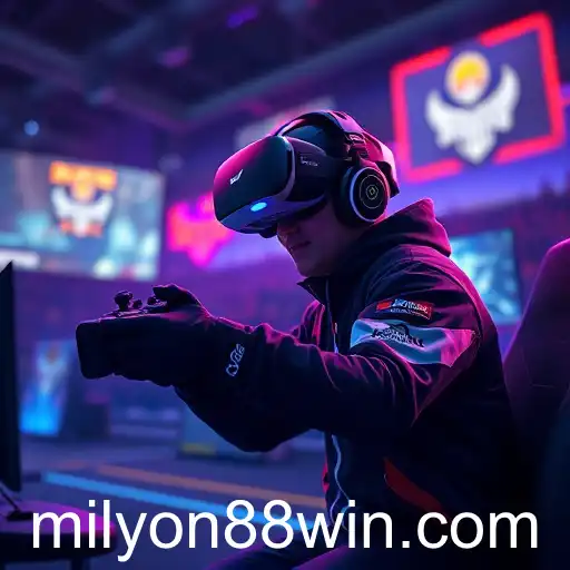 Milyon88: A Leading Player in the Gaming World