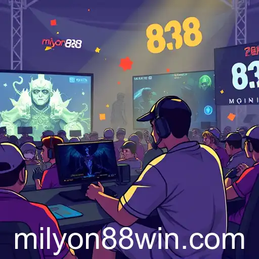 The Rise of Milyon88: A New Era in Online Gaming