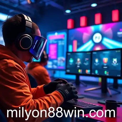 The Rise of English Gaming Sites in 2025