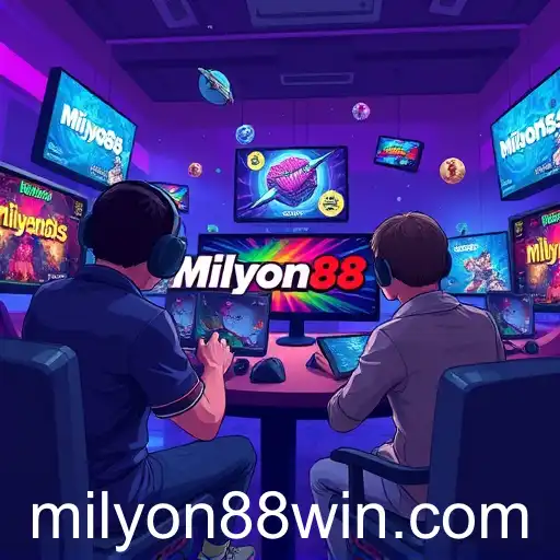 The Rise of Milyon88 in the Gaming World