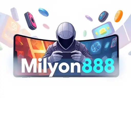 The Rise of Milyon88 Amidst Global Gaming Trends