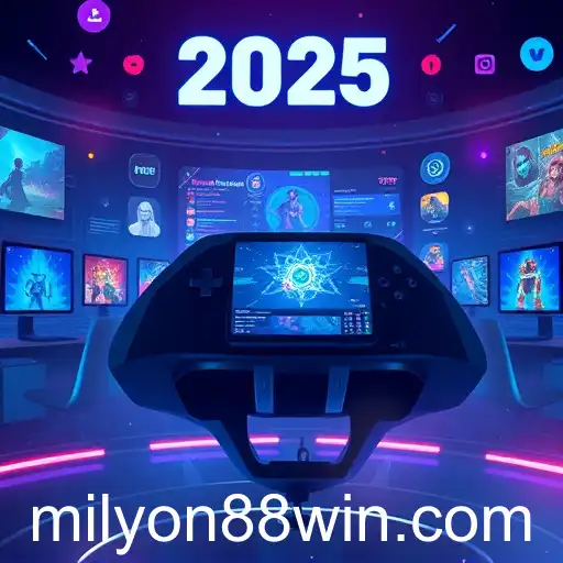 The Rise of Online Gaming Platforms in 2025