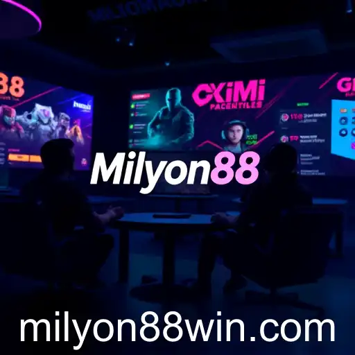 The Rising Popularity of Online Gaming in 2025