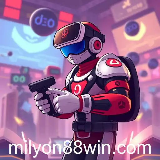 Milyon88: Transforming Online Gaming in 2025
