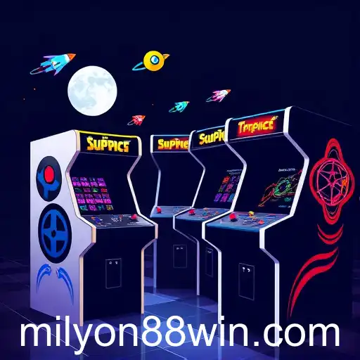Milyon88: Gaming in the Digital Era