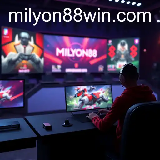 Milyon88: A Gaming Phenomenon