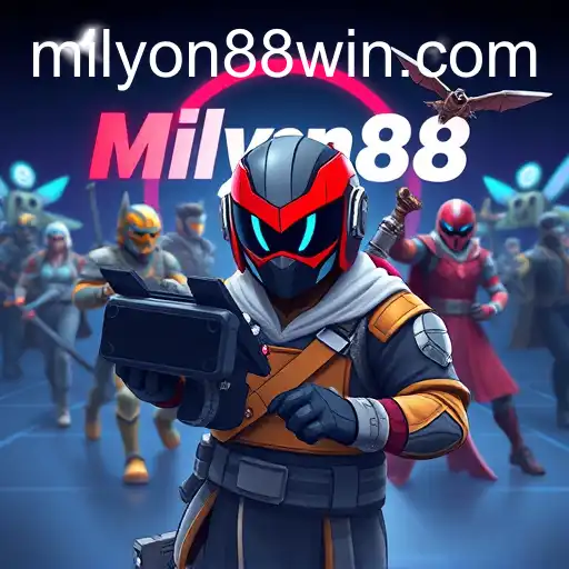 Rise of Milyon88 in the Gaming Industry