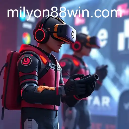 Digital Playground: The Milyon88 Revolution