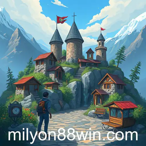 Milyon88's Rise in the Gaming World