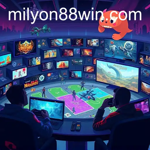 Milyon88: A Hub for Gaming Enthusiasts in 2025