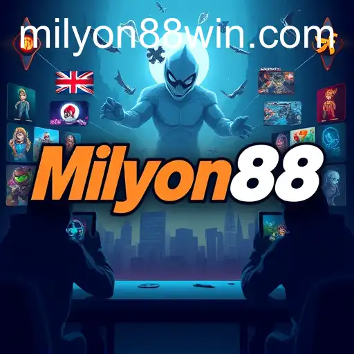 Milyon88: The Rising Star of Online English Games
