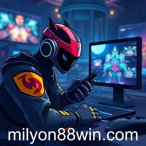 Milyon88 Redefines Online Gaming Experience