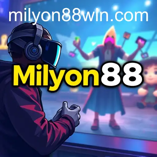 The Evolution of Online Gaming: Milyon88's Journey