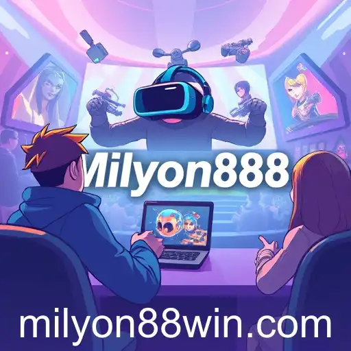 Milyon88: A Rising Star in Online Gaming