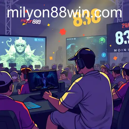 The Rise of Milyon88: A New Era in Online Gaming