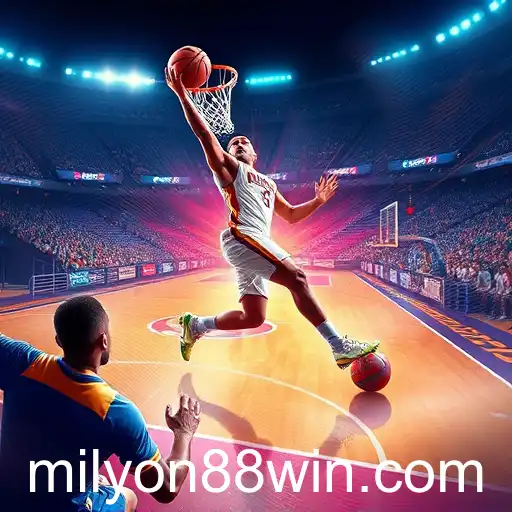 The Rise of Milyon88 in the Gaming World
