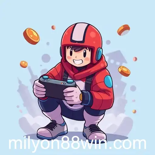 The Rise of Milyon88 in the Gaming World