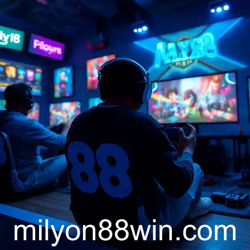 The Rise of Milyon88: Gaming Revolution