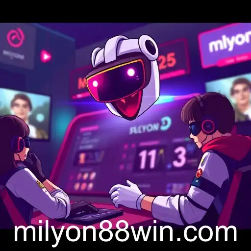 The Rise of Milyon88 Amidst Global Gaming Trends