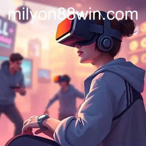 The Rise of Milyon88 in the Gaming World