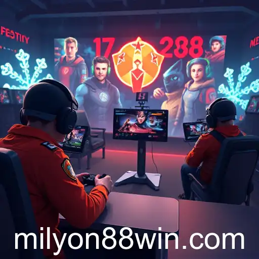 The Rise of Online Gaming in 2025