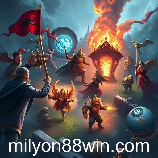 Mastering Milyon88: Your Ultimate Guide to Strategy Guides