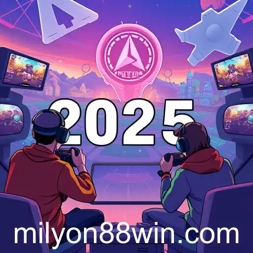 The Rise of Online Gaming in 2025